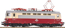 H0 Elektrická lokomotiva S499.02 "Plecháč", ČSD, Ep.IV