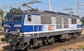 H0 Elektrická lokomotiva EP09, PKP, Ep.VI