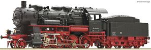 H0 Parní lokomotiva BR56.2009, DR, Ep.IV
