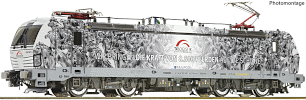 H0 Elektrická lokomotiva 193.997, TXL, Ep.VI