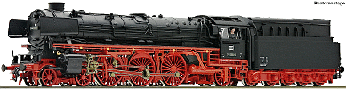 H0 Parní lokomotiva BR012, DB, Ep.IV, DCC ZVUK