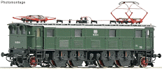 H0 Elektrická lokomotiva BR116.006, DB, Ep.IV