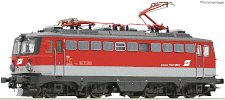 H0 Elektrická lokomotiva Rh1142.685, ÖBB, Ep.VI