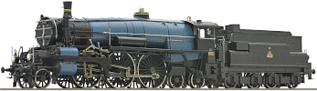 H0 Parní lokomotiva 310.20, BBÖ, Ep.II