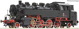 H0 Parní lokomotiva TKt3.21, PKP, Ep.III, DCC ZVUK