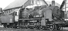 H0 Parní lokomotiva BR38, DR, Ep.IV