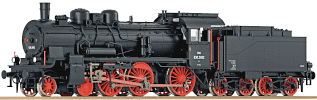 H0 Parní lokomotiva 638.2692, ÖBB, Ep.III