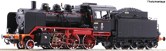 H0 Parní lokomotiva Oi2, PKP, Ep.III