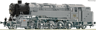 H0 Parní lokomotiva BR85.002, DRG, Ep.II