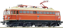 H0 Elektrická lokomotiva 1042.645, ÖBB, Ep.IV