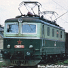 H0 Elektrická lokomotiva E469.1, ČSD, Ep.IV