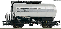 H0 Cisternový vůz "VTG", DB, Ep.IV