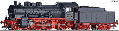 TT Parní lokomotiva BR38.10, DRG, Ep.II