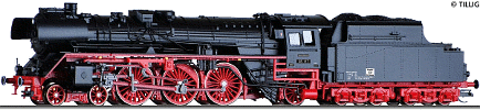 TT Parní lokomotiva BR03.2, DR, Ep.III