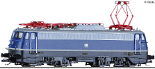 TT Elektrická lokomotiva E10.3, DB, Ep.III