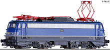 TT Elektrická lokomotiva E10.477, DB, Ep.III