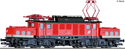 TT Elektrická lokomotiva Rh1020, ÖBB, Ep.V