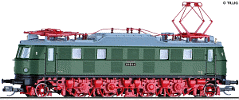 TT Elektrická lokomotiva 218.019-8, DR, Ep.IV