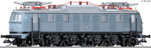 TT Elektrická lokomotiva E18, DRG, Ep.II