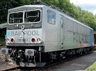 TT Elektrická lokomotiva BR155, RAILPOOL, Ep.VI