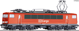 TT Elektrická lokomotiva BR155, DB Cargo, Ep.V