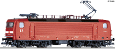 TT Elektrická lokomotiva BR143.161-8, DR, Ep.V