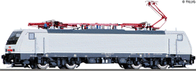 TT Elektrická lokomotiva BR189, DB, Ep.VI