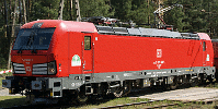 TT Elektrická lokomotiva 193, DBSRP, Ep.VI