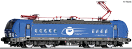 TT Elektrická lokomotiva BR193.848-9, EGP, Ep.VI