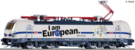 TT Elektrická lokomotiva BR193.362-1, DBAG, Ep.VI