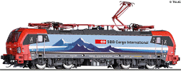 TT Elektrická lokomotiva 193.478 "Gottardo", SBB, Ep.VI