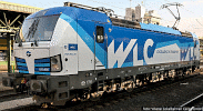 TT Elektrická lokomotiva 1193-980, WLC, Ep.VI