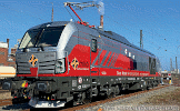 TT Elektrická lokomotiva BR248, MKB, Ep.VI