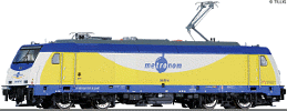 TT Elektrická lokomotiva BR146, ME, Ep.VI