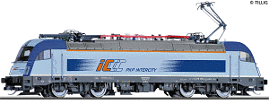 TT Elektrická lokomotiva 370, PKP, Ep.VI