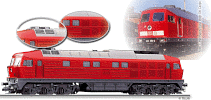 TT Dieselová lokomotiva BR241 "Railion DB Logistics", DBAG, Ep.VI