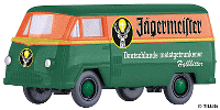 TT Dodávkový automobil Matador "Jägermeister"