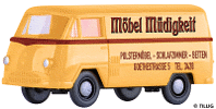 TT Dodávkový automobil Matador "Möbel Müdigkeit"