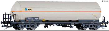 TT Cisternový vůz "KVG", DB AG, Ep.V
