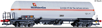 TT Cisternový vůz "Westfalengas", WASCOSA, Ep.VI