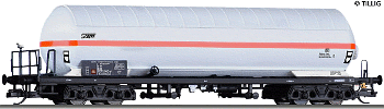 TT Cisternový vůz "SOGEFA", DB, Ep.IV