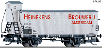 TT Chladící vůz "Heinekens Brouwerij Amsterdam", NS, Ep.III