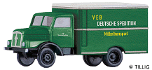 TT Nákladní automobil H3A "VEB Deutsche Spedition"