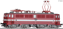 TT Elektrická lokomotiva BR211, DR, Ep.IV