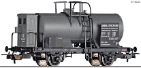 H0 Cisternový vůz "Lumina A.G.", SBB, Ep.II