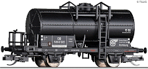 TT Cisternový vůz "VTG", DB, Ep.III