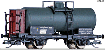 TT Cisternový vůz "Badische Anilin-Sodafabrik", KBayStsB, Ep.I