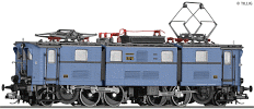 TT Elektrická lokomotiva E77, DRG, Ep.II